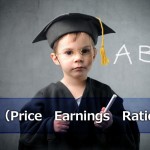 PER（Price　Earnings　Ratio）